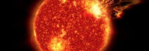 Evrenin Anahtarı Hidrojen Atomu