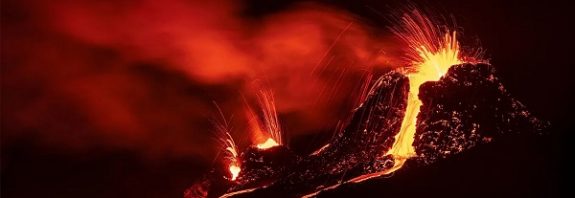 The Earth’s Newest Secret: Fundamental Changes to What We Know About How Volcanoes Work