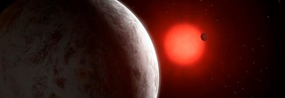 100 Işık Yılı Ötede İki Süper Dünya Keşfedildi: Biri Yaşam Koşulları Barındırabilir