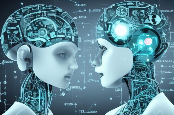 Google Ve Oxford Araştırmacıları Yapay Zekayı Değerlendirdi "Hileye Başvurabilir İnsanları Ortadan Kaldırabilir"