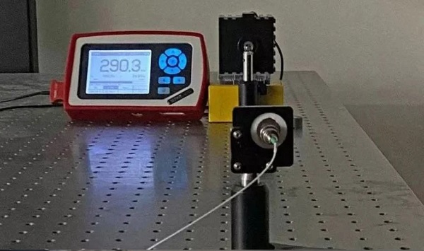 Havadan Kablosuz Şarj Teknolojisinde Yeni Rekor