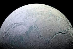 Bilim İnsanları Satürn ün Enceladus Uydusunun Yaşam Barındırma İhtimali Çok Yüksek
