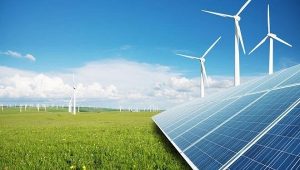 Temiz Enerjide Ezber Bozan Araştırma: 12 Trilyon Dolar Net Fayda Sağlayabilir