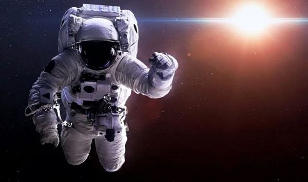 Uzaydan Dönen Astronotlarda DNA Değişimi Gözlendi