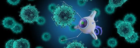 Yapay Zeka Destekli Mikro Robotlar Bizi Ameliyat Veya Tedavi Edebilir