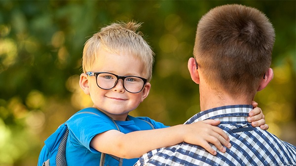 Erkeklerin Beyinleri Baba Olduktan Sonra ‘Küçülüyor’ Peki Sebebi Ne
