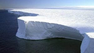 Bilim İnsanları Uyarıyor: Kuzey Kutbu’nun Suları Hızla Asitleniyor
