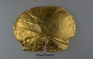 3.000 Yıllık Altın