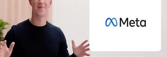 Facebook founder Mark Zuckerberg is  no longer one of America's top ten: Mogul sees over half his fortune vanish due to Meta's cratering stock price