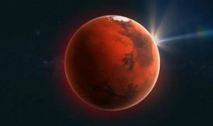 Mars’ta Güvenli Bir Şekilde Oksijen Üretiliyor