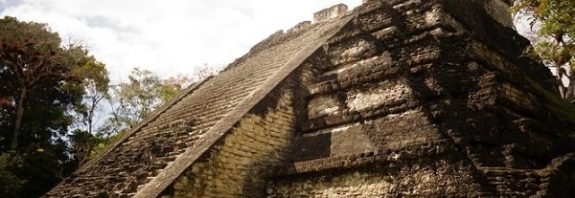 Antik Maya Topraklarında Beklenmedik Bir Tehlikenin Gizlendiği Keşfedildi