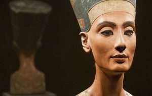Has Nefertiti Been Found? Hidden Hieroglyphics And Unnamed Mummies Spark Fresh Hope