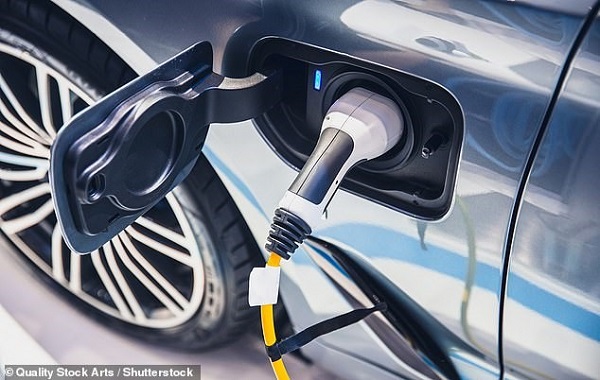 Elektrikli Araçlar İçin 3 Dakikada Şarj Olan Yeni Pil Oyunu Değiştirebilir