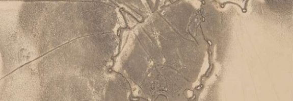 Archaeologists discover monumental evidence of prehistoric hunting across Arabian desert