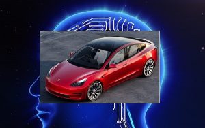 Tesla Arabaları 2033 Yılına Kadar İnsanlardan 'Daha Zeki' Olacak