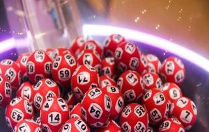 433 people win a lottery jackpot. Impossible? Probability and psychology suggest it's more likely than you'd think