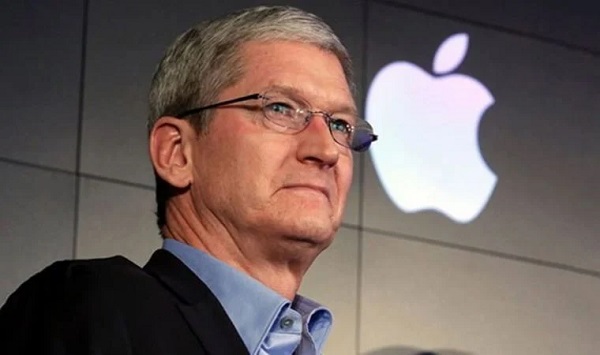 İngilizce Ya da Çince Değil... Apple CEO su Tim Cook Öğrenmeniz Gereken En Önemli Dili Açıkladı