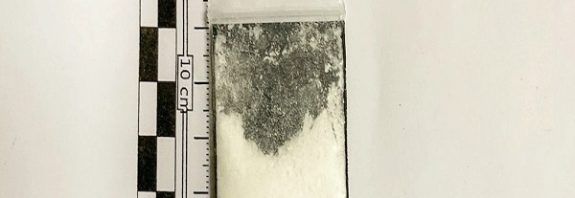 Mysterious Unknown Street Drug Randomly Discovered in Australia
