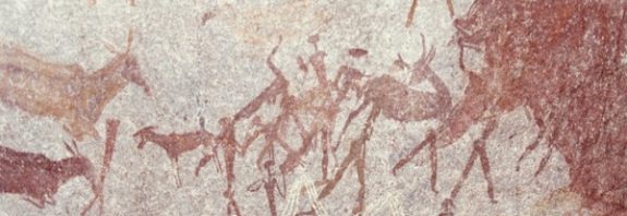 Eski İnsanlar 2 Milyon Yıl Boyunca Süper Avcıydılar