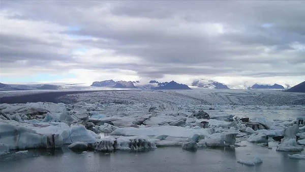 Kuzey Kutbu Yakında Yeni Bir Pandemi Başlatabilir