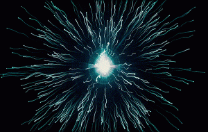 Unraveling a Cosmic Antimatter Mystery