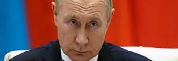 This Is What Nostradamus Actually "Predicted" About Putin And World War III