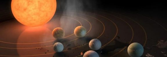 Uzaylıların Varlığının