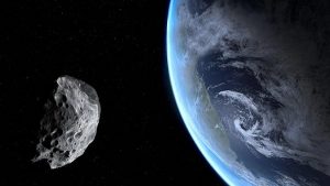Dünya ya Yakın 30.000 Asteroit Keşfedildi Ve Sayıları Artıyor