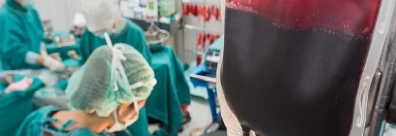 Scientists Investigating 30-Year-Old Mystery Of Rare Antigens Discover Entirely New Blood Group