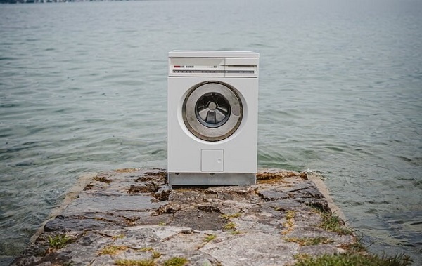 Ruslar Uzay İçin Bir Çamaşır Makinesi Yapacak, Peki Ama Neden?