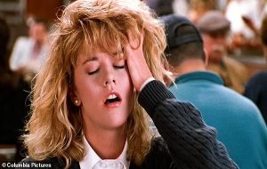 Women fake orgasms because they feel insecure about being seen as 'abnormal or dysfunctional' for not actually reaching climax, study finds