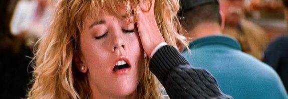 Women fake orgasms because they feel insecure about being seen as 'abnormal or dysfunctional' for not actually reaching climax, study finds