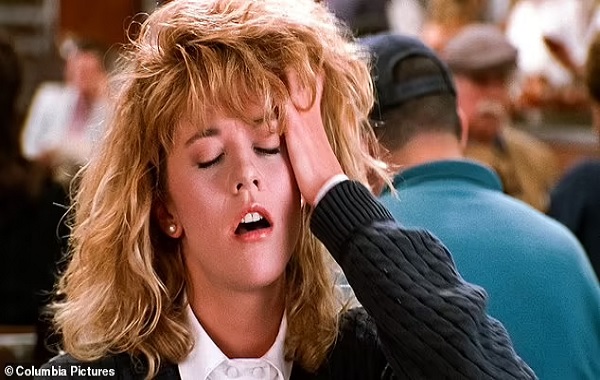 Women fake orgasms because they feel insecure about being seen as 'abnormal or dysfunctional' for not actually reaching climax, study finds