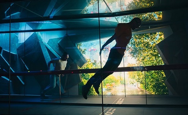 Fırtınaya Karşı Durabilir misiniz? Dünyanın İlk "Fırtına Simülatörü" Farkındalığınızı Arttıracak