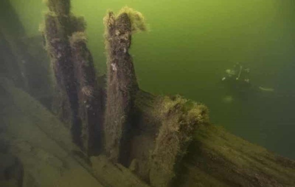 İsveçteki Arkeologlar