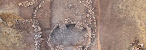 Göbeklitepeden daha eski