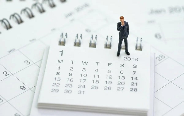 People With Calendar Synesthesia Can Literally See Time