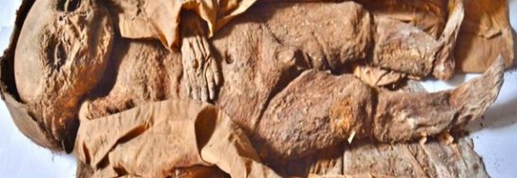 Yüzyıllar Öncesinde