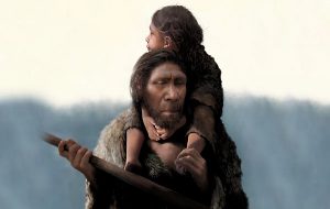 Meet The Real Flintstones: Neanderthal Family Structure Revealed For First Time
