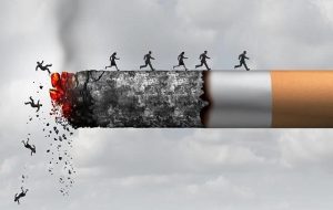 Ölüm Riskini Azaltmada Sigarayı Bırakmak İçin En Uygun Yaş Belirlendi