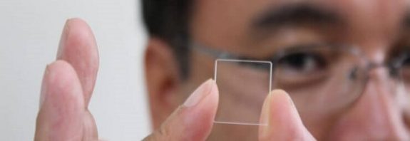 Data Storage In Crystal Quartz Will Change Everything!