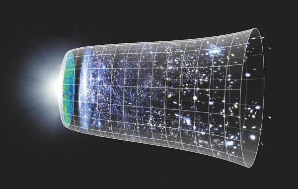 Surprise: the Big Bang isn’t the beginning of the universe anymore