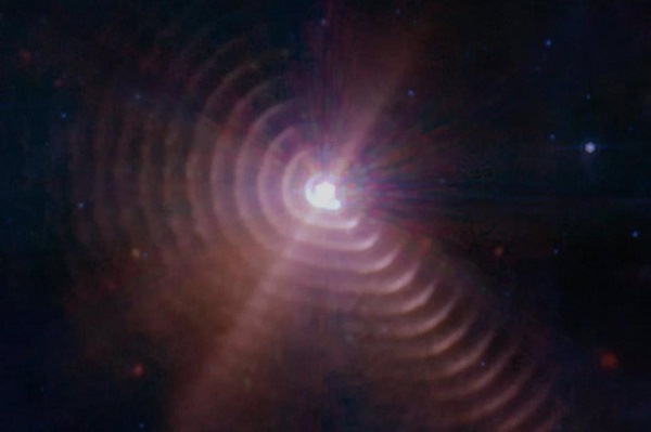 Uzaylı spekülasyonlarına yol açan tuhaf nesne nihayet bilimsel olarak açıklandı