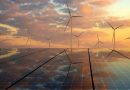 In a world first, wind and solar met 10% of global electricity demand