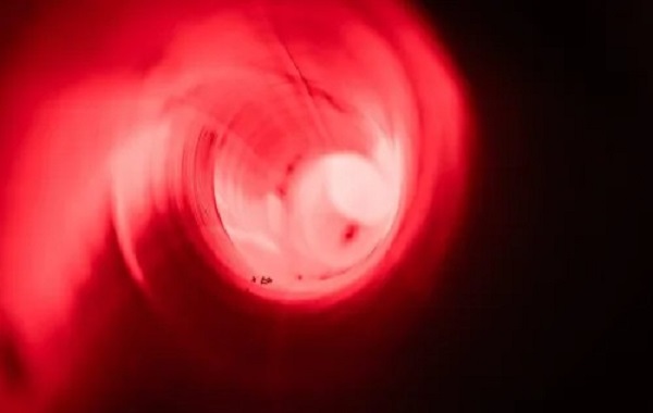What are wormholes? An astrophysicist explains