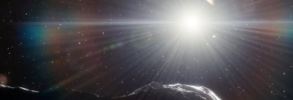 Güneş Işığına Saklanmış Dünya'ya Yakın 1.5 Km'lik "Gezegen Katili" Keşfedildi