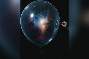 Cambridge Ve Harvardlı Fizikçiler Büyük Patlama yı Tartışmaya Açtı Evren Büyük Sıçrama yla Oluştu