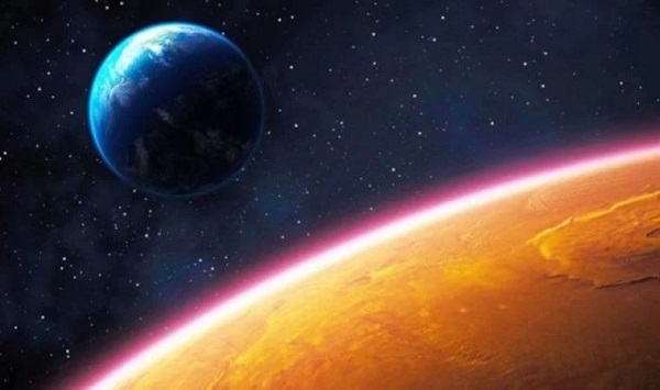 Dünya Ve Güneş Arasındaki Döngü Hava Durumunu Etkiliyor