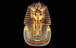 Five Things You May Not Know About King Tutankhamun 100 Years After His Discovery