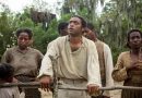 Years a Slave